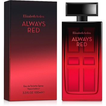 Always Red EDT